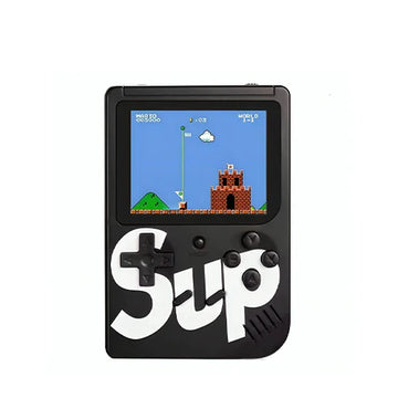 SUP Game Box 400 In 1 Retro Handheld Game Console