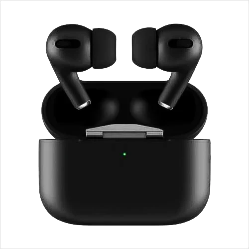 Black Airpods Pro 2